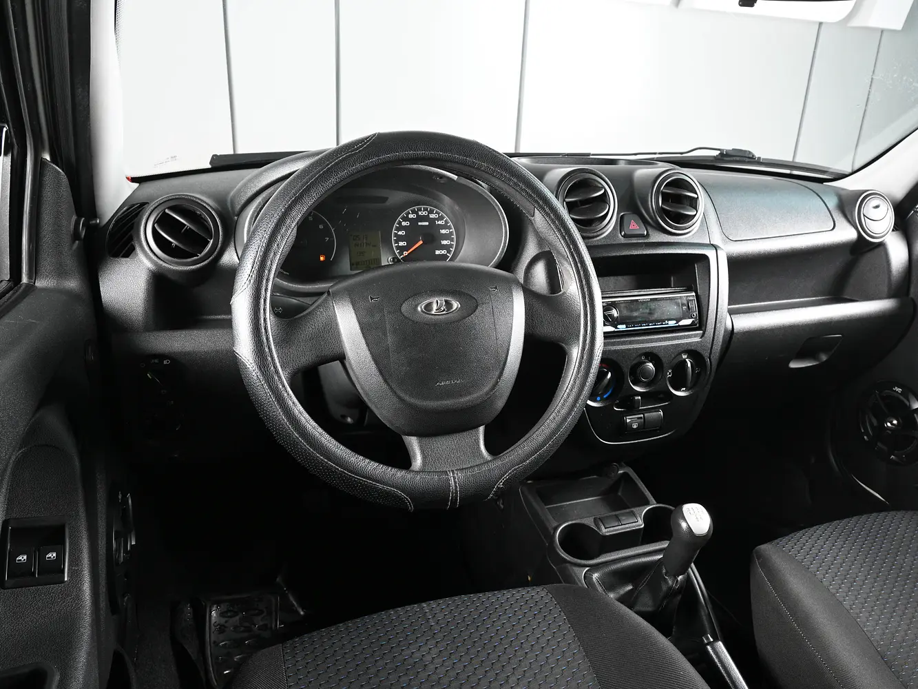 LADA (ВАЗ) - LADA (ВАЗ) Granta I, 2012 г.