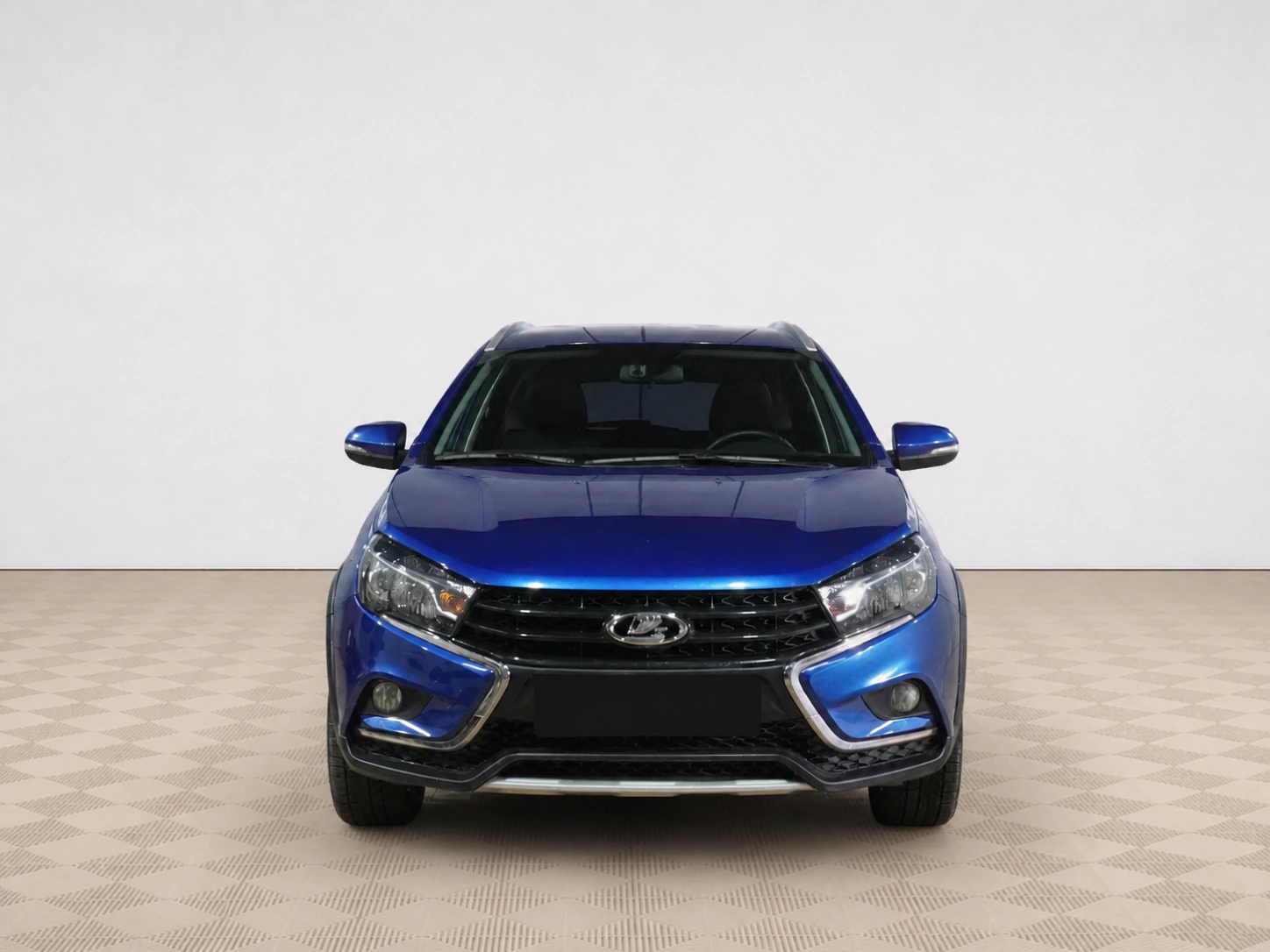 LADA (ВАЗ) - LADA (ВАЗ) Vesta I, 2021 г.