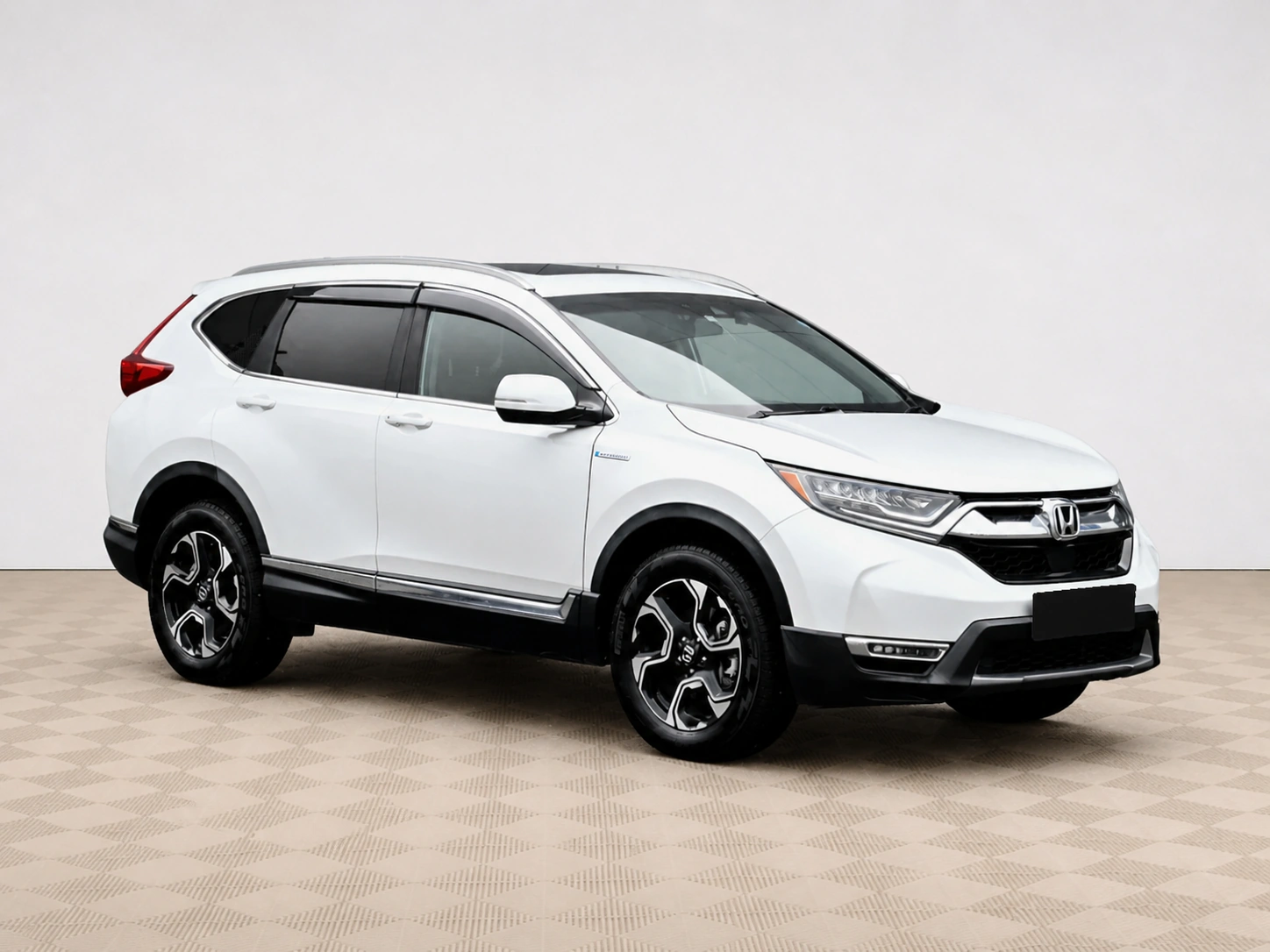 Honda - Honda CR-V V, 2020 г.