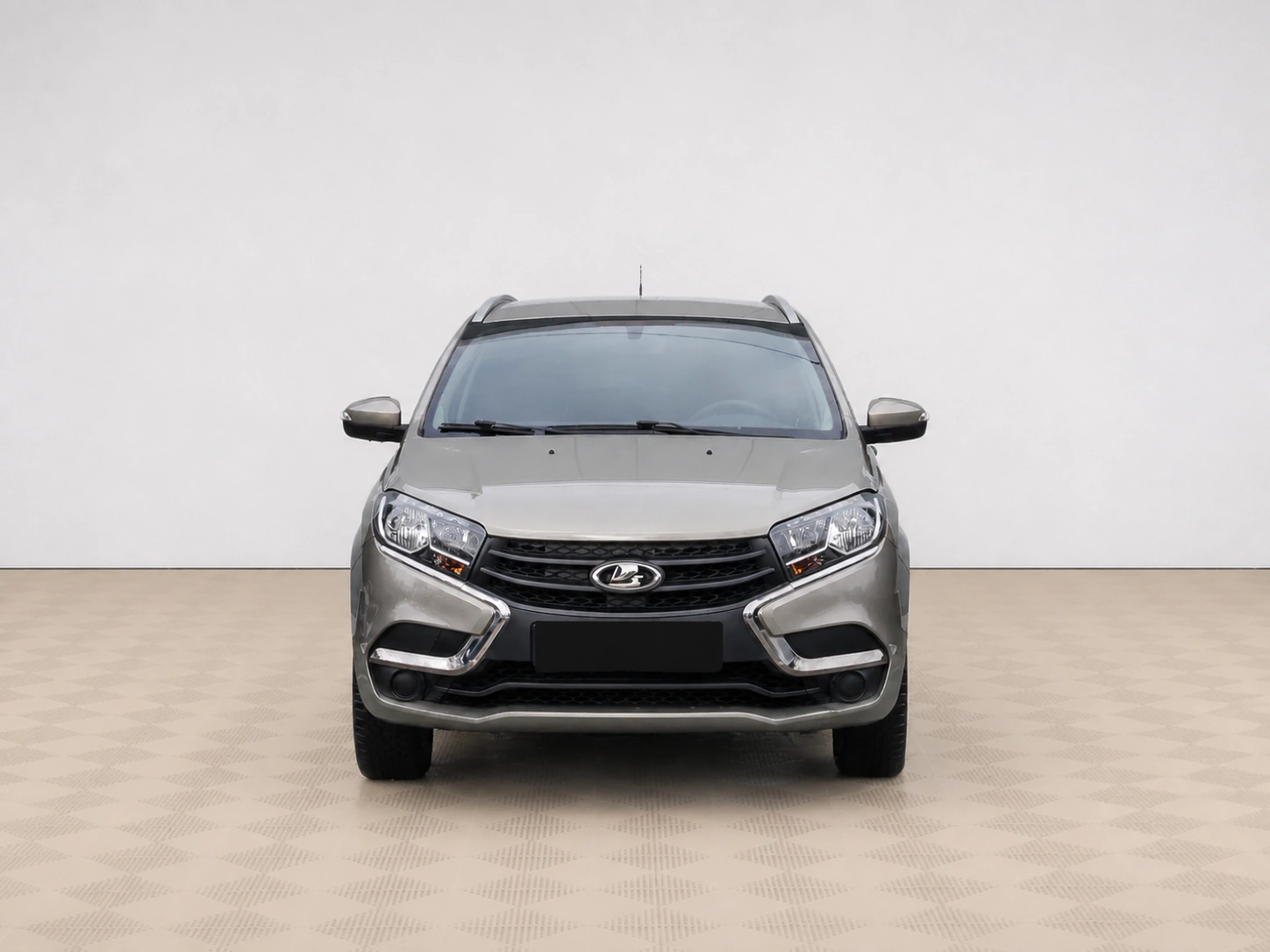 LADA (ВАЗ) - LADA (ВАЗ) XRAY I, 2021 г.
