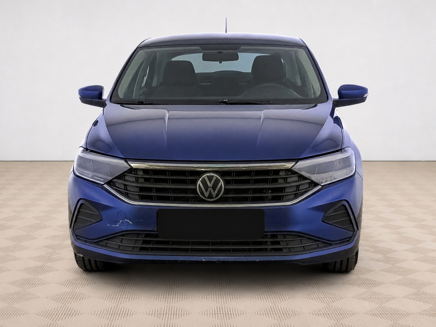 Volkswagen - Volkswagen Polo, 2021