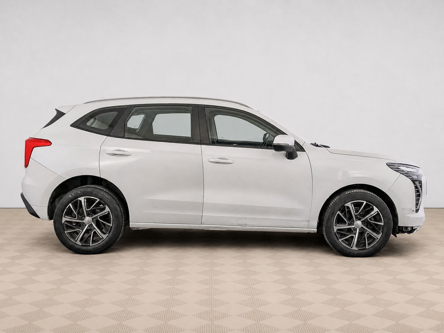 Haval - HAVAL Jolion, 2022