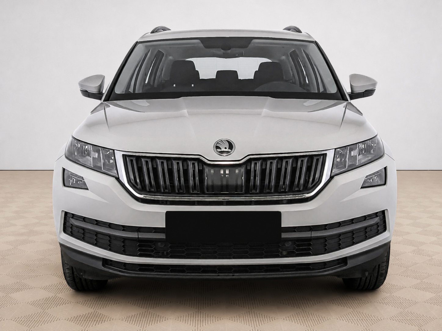 Skoda - Skoda Kodiaq I, 2021