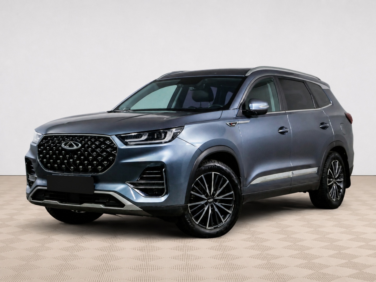 Chery - Chery Tiggo 8 Pro I, 2021