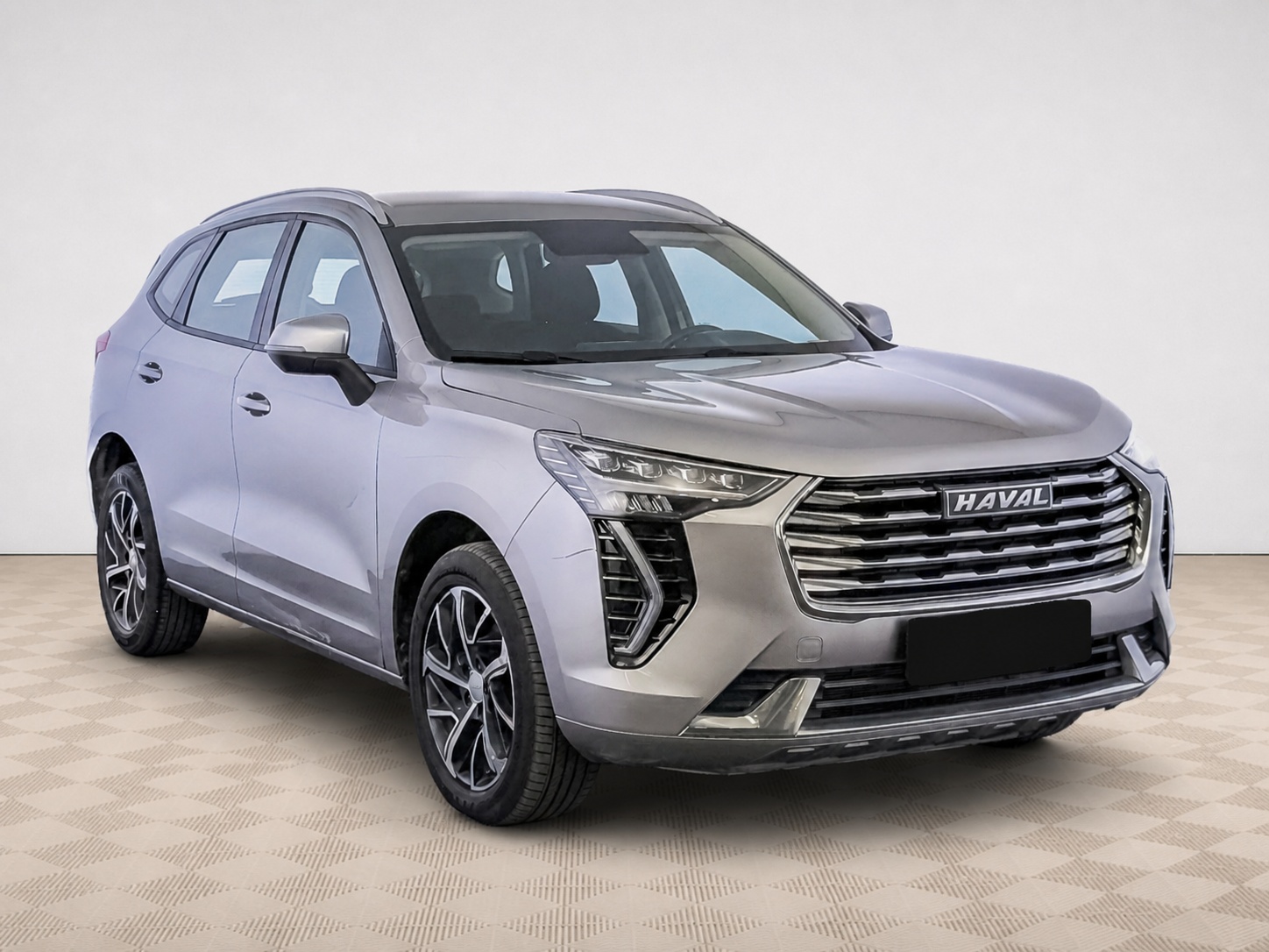 Haval - HAVAL Jolion, 2023