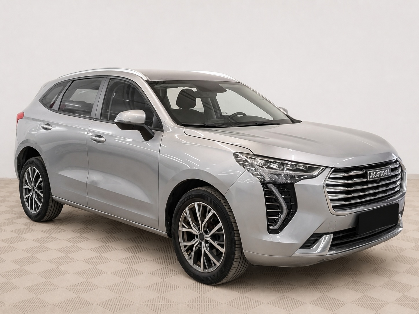 Haval - HAVAL Jolion, 2022