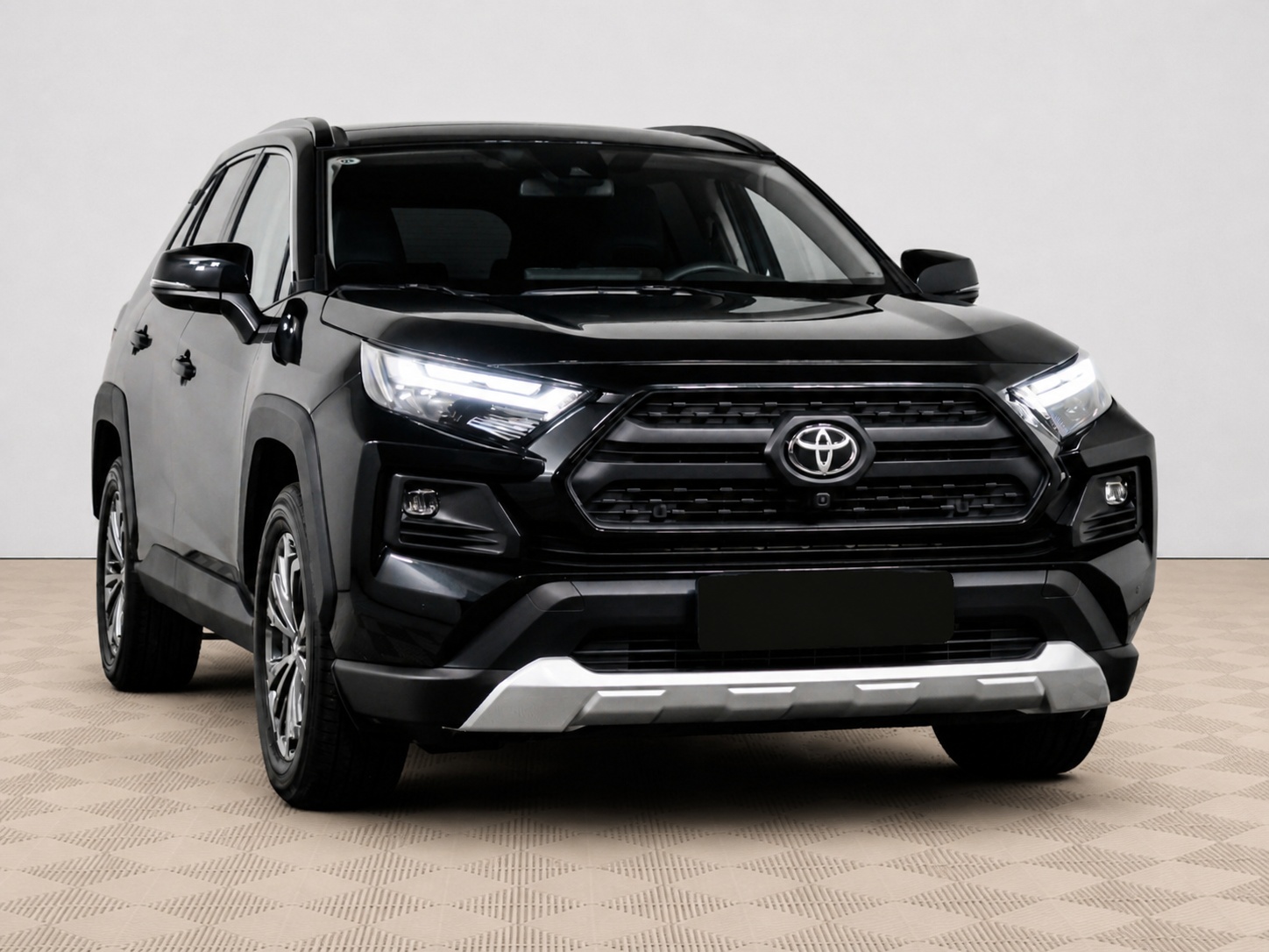 Toyota - Toyota RAV4 V (XA50), 2024