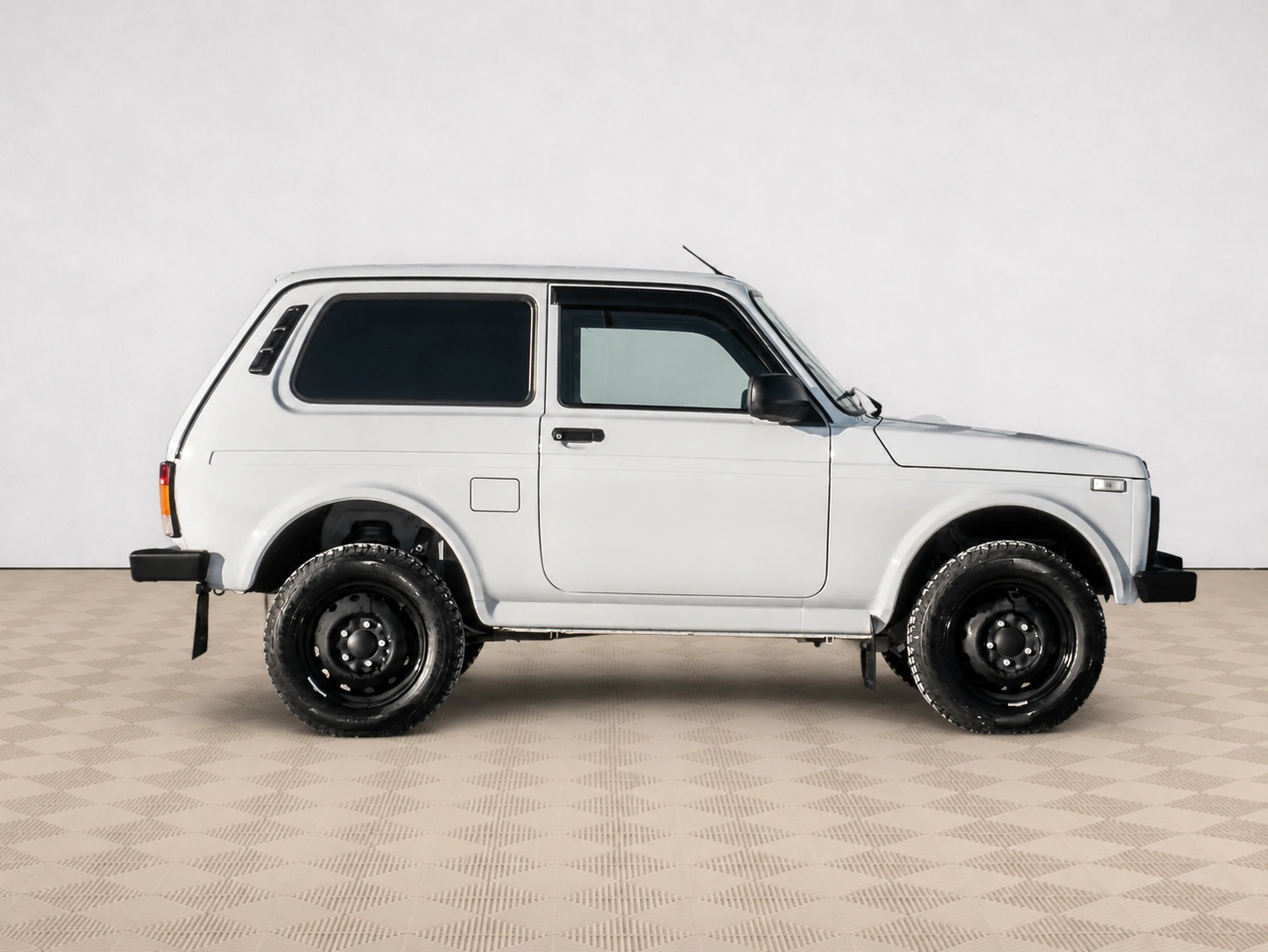 LADA (ВАЗ) - LADA (ВАЗ) Niva Legend Niva Legend, 2024 г.