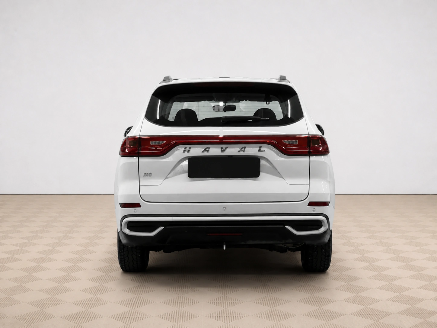 Haval - Haval M6 II, 2023 г.