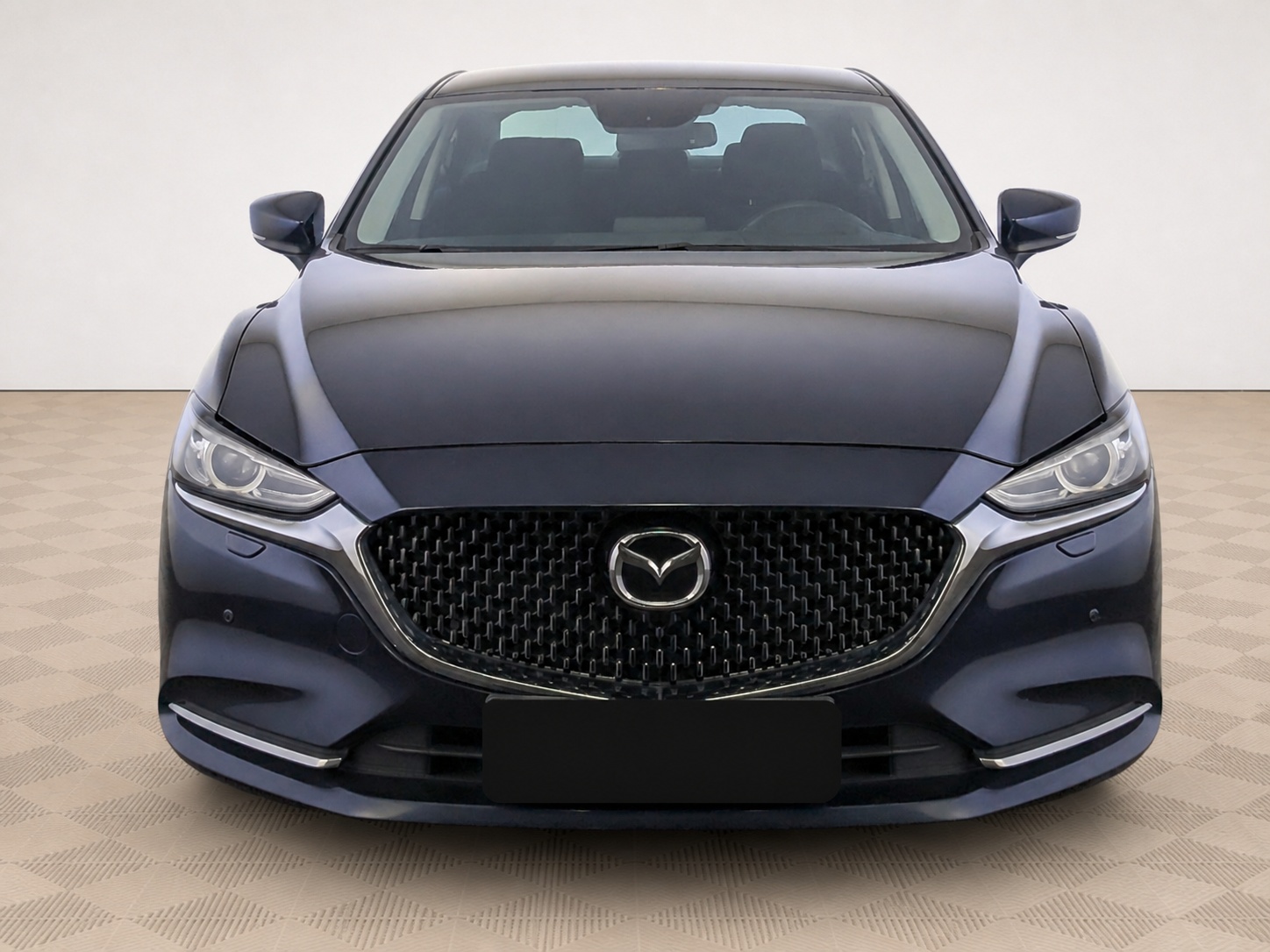 Mazda - Mazda 6, 2020