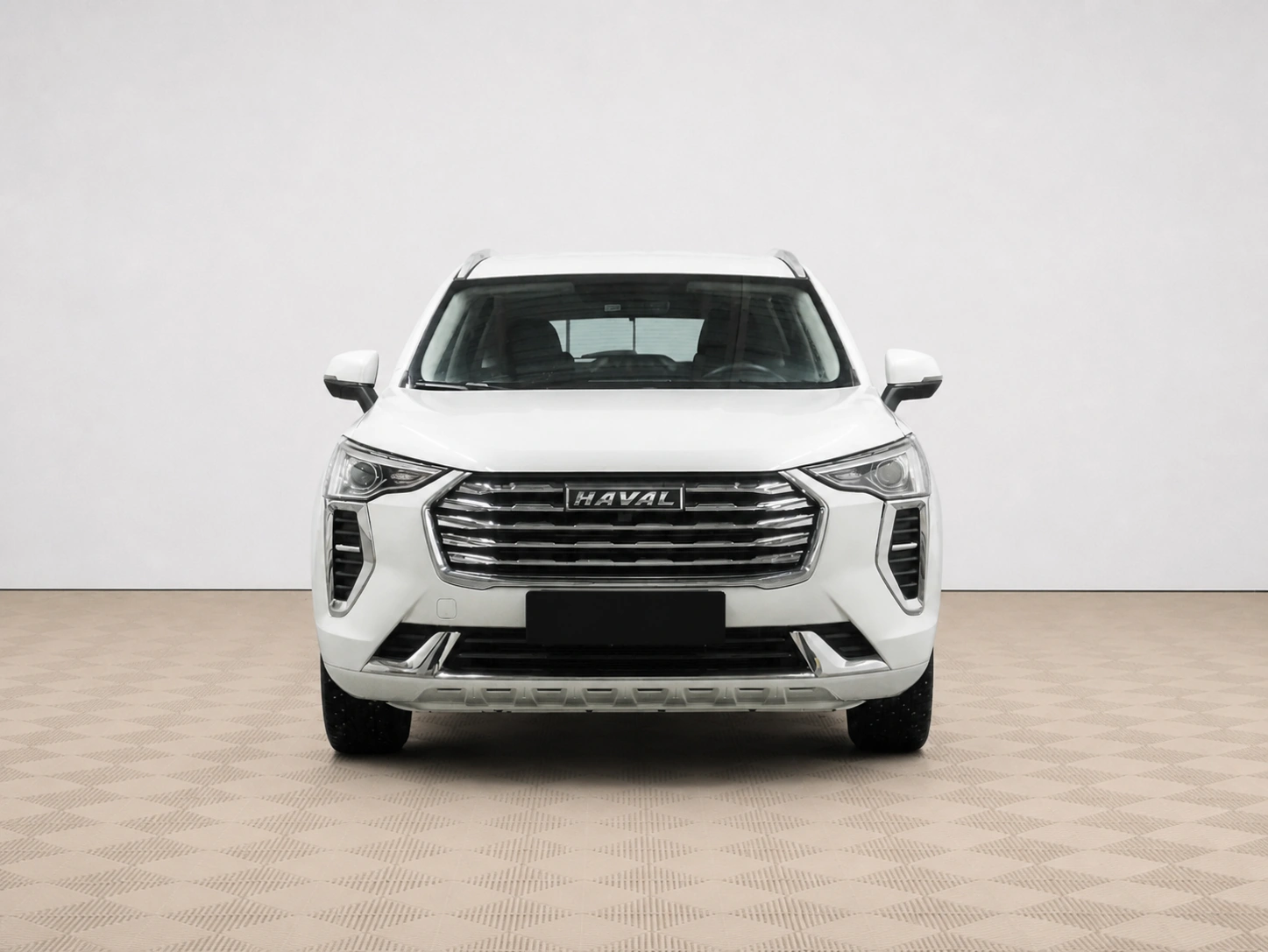 Haval - Haval Jolion I, 2022 г.