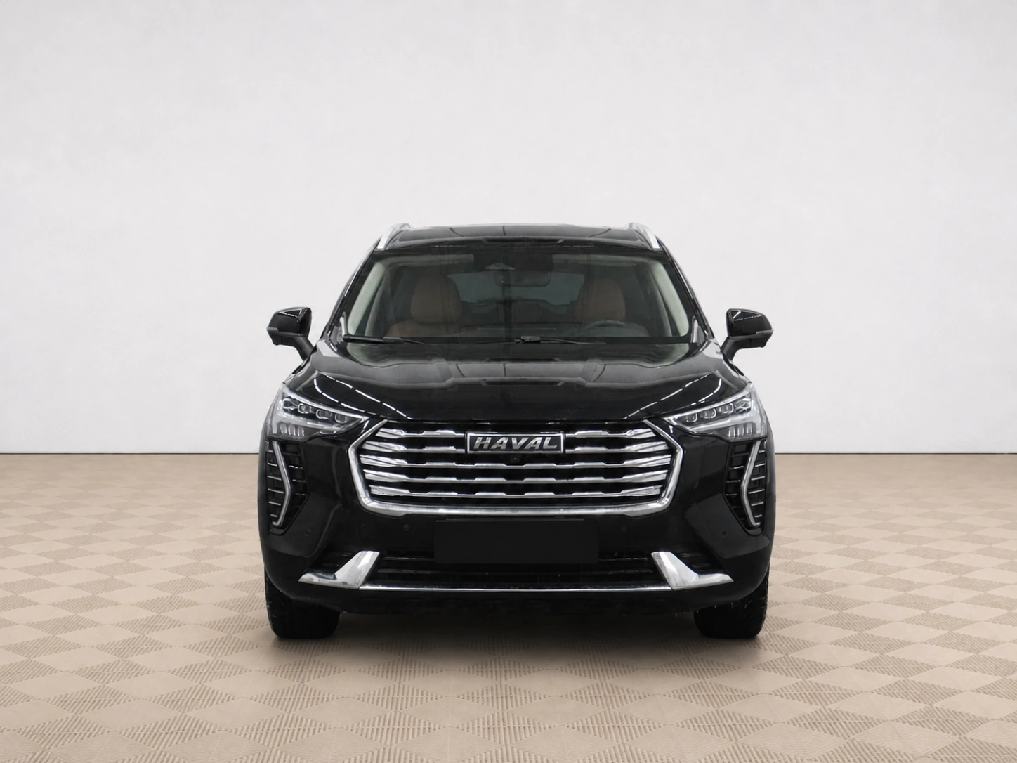 Haval - Haval Jolion I, 2023 г.