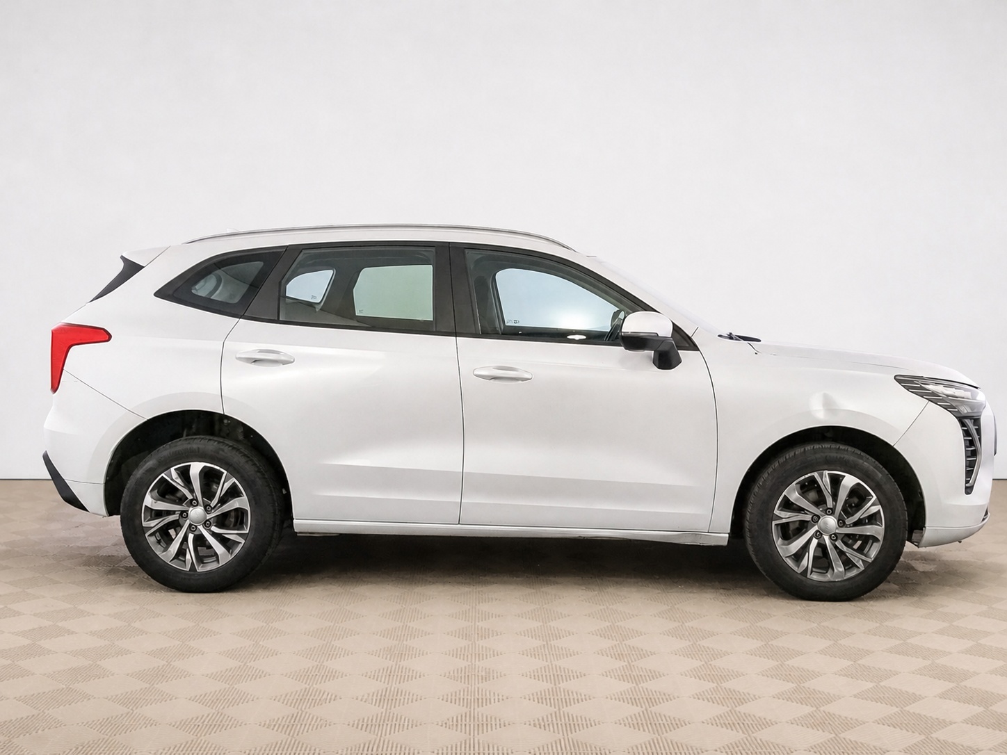 Haval - HAVAL Jolion, 2023