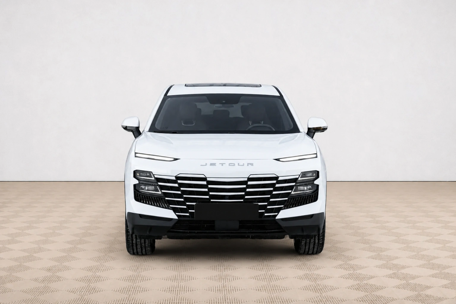 Jetour - Jetour DASHING I, 2025 г.