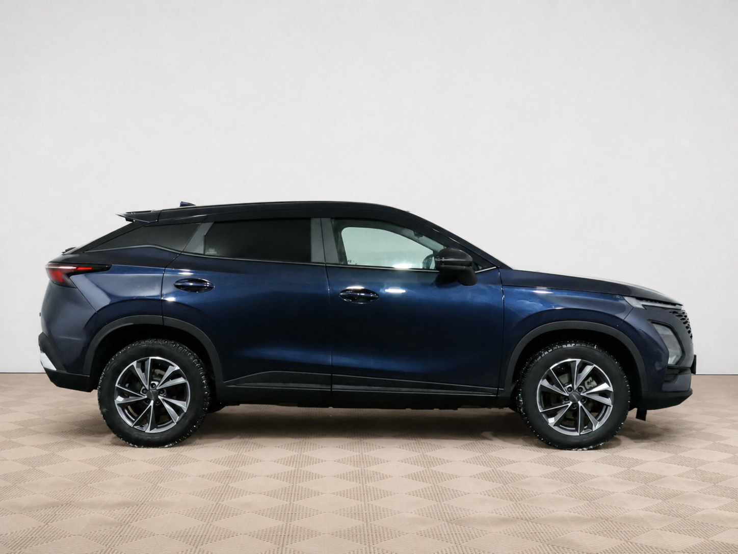 Omoda - Omoda C5 I, 2024