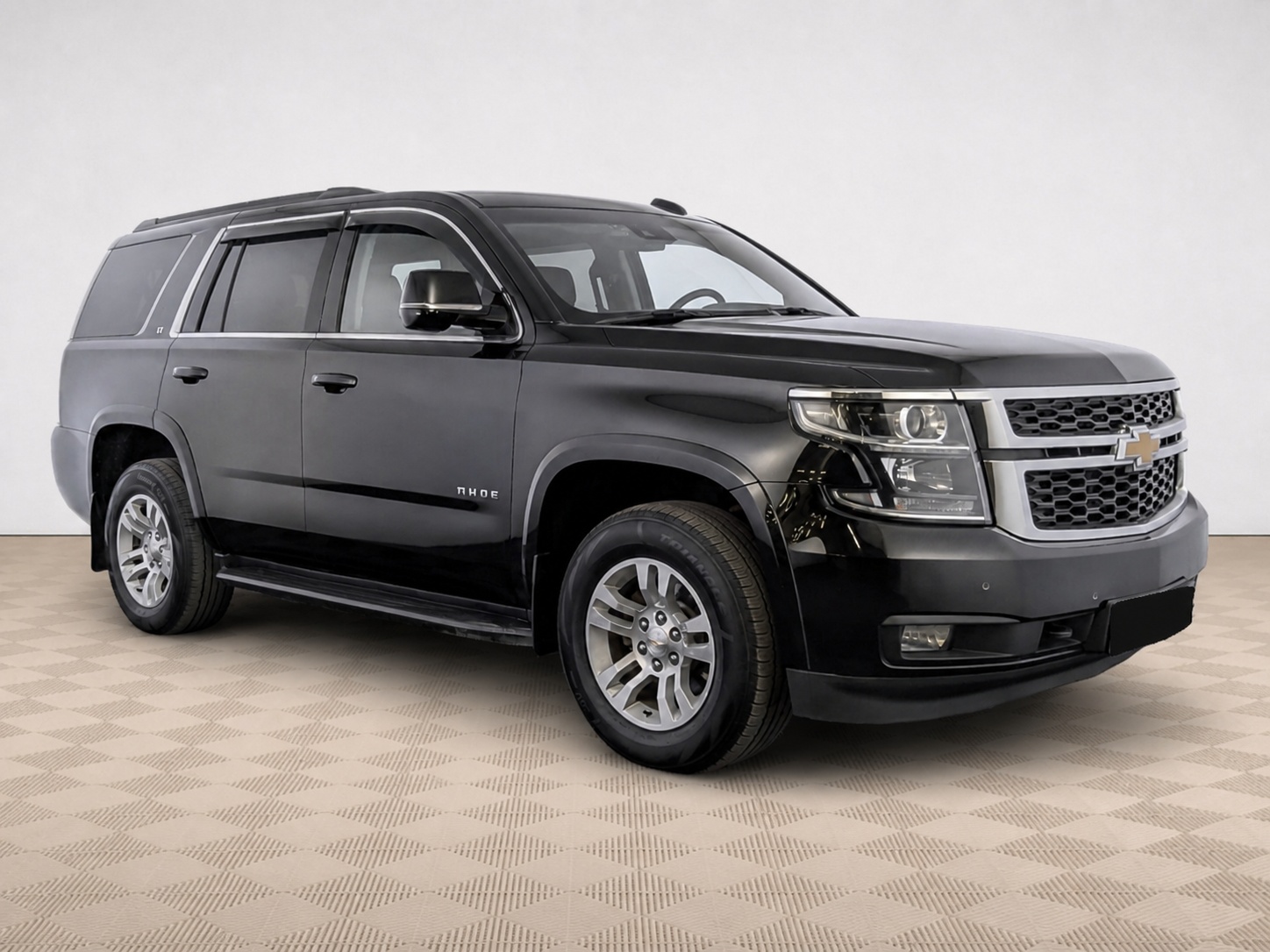 Chevrolet - Chevrolet Tahoe IV, 2020