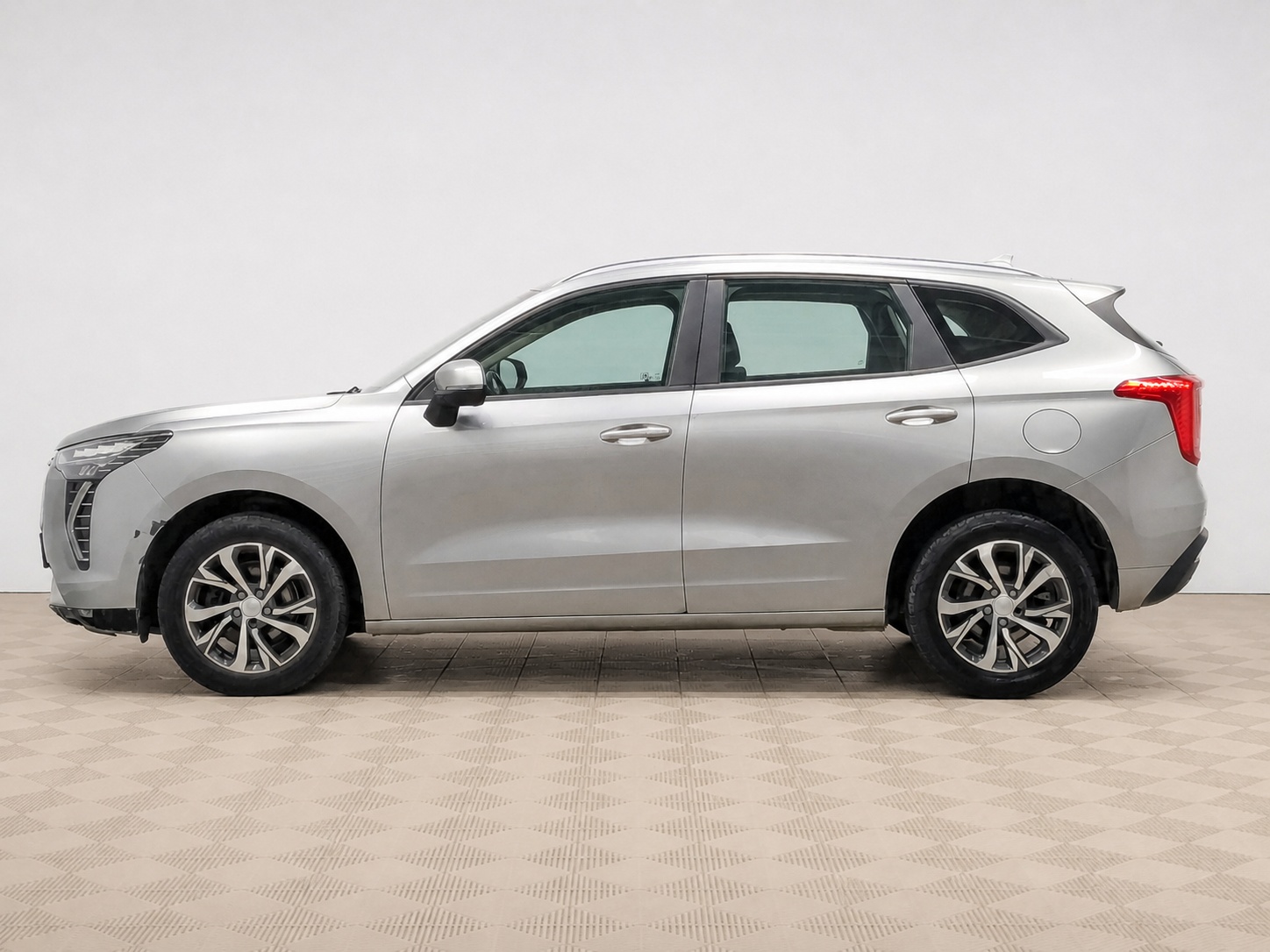 Haval - HAVAL Jolion, 2023