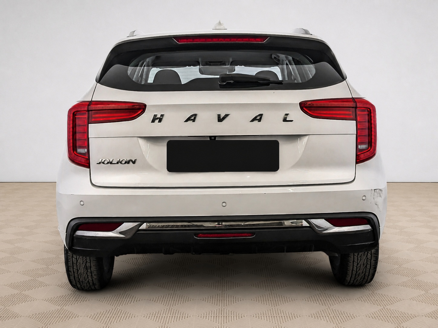 Haval - Haval Jolion I, 2023