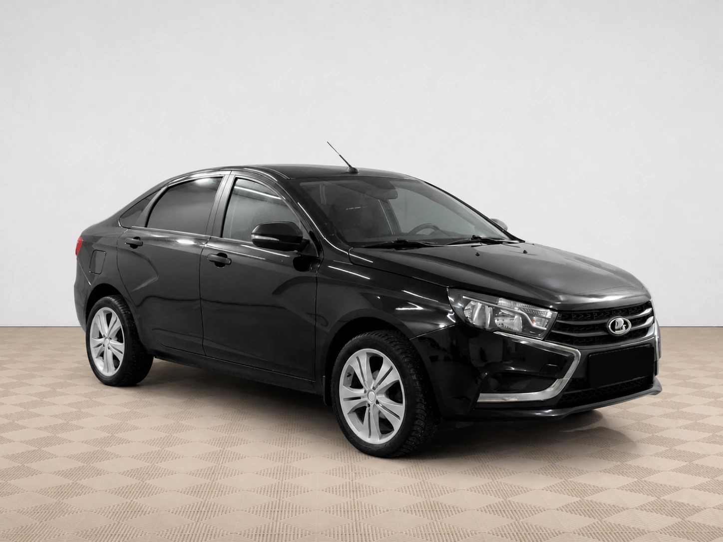 LADA (ВАЗ) - LADA (ВАЗ) Vesta I, 2020 г.