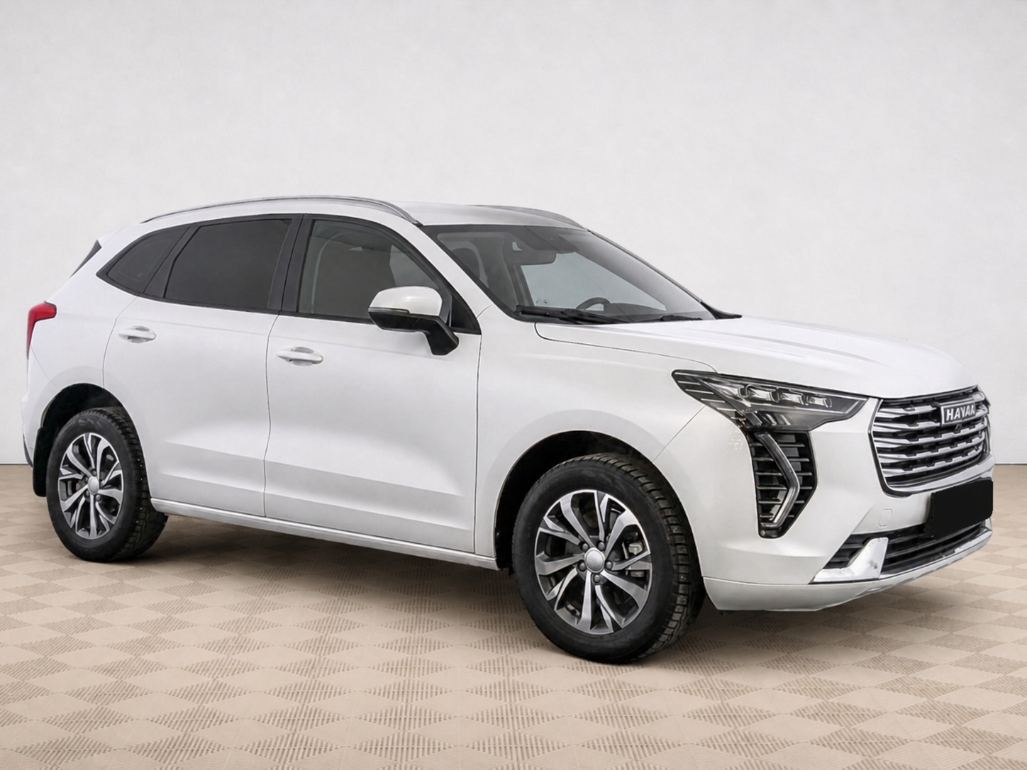 Haval - Haval Jolion I, 2023