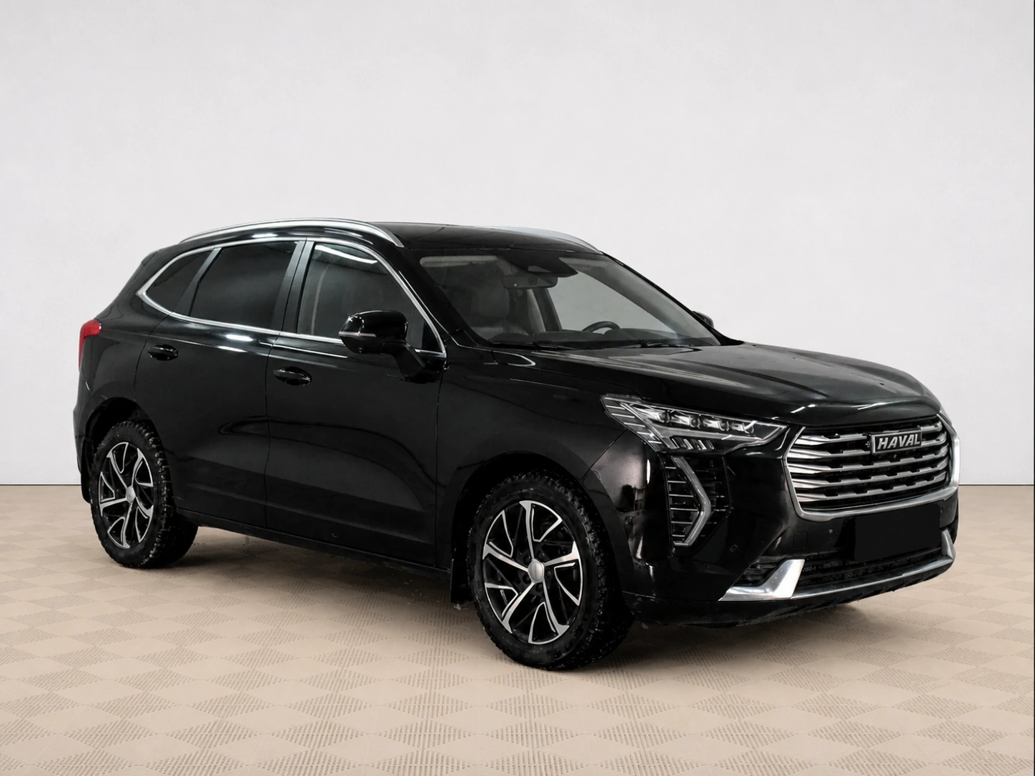 Haval - Haval Jolion I, 2022 г.