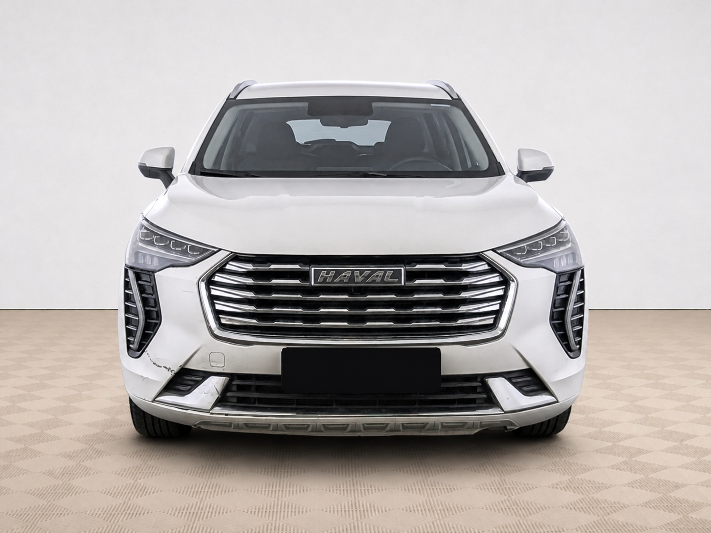 Haval - Haval Jolion I, 2023