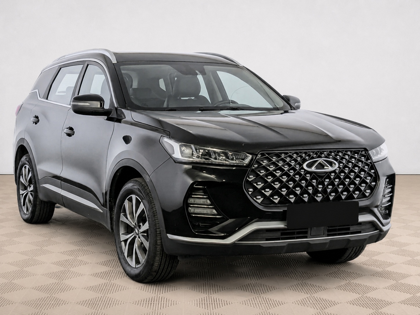 Chery - Chery Tiggo 7 Pro I, 2022