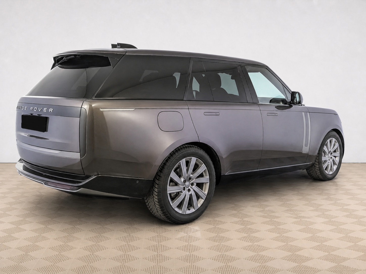 Land Rover - Land Rover Range Rover D300 MHEV V, 2023