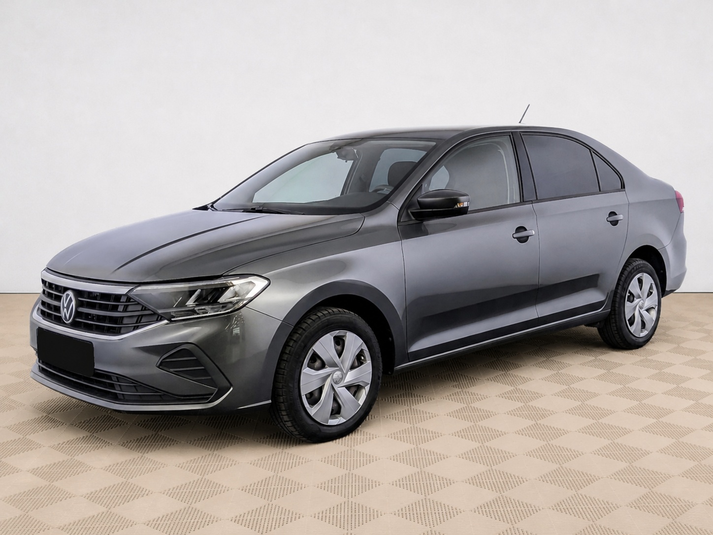 Volkswagen - Volkswagen Polo, 2021