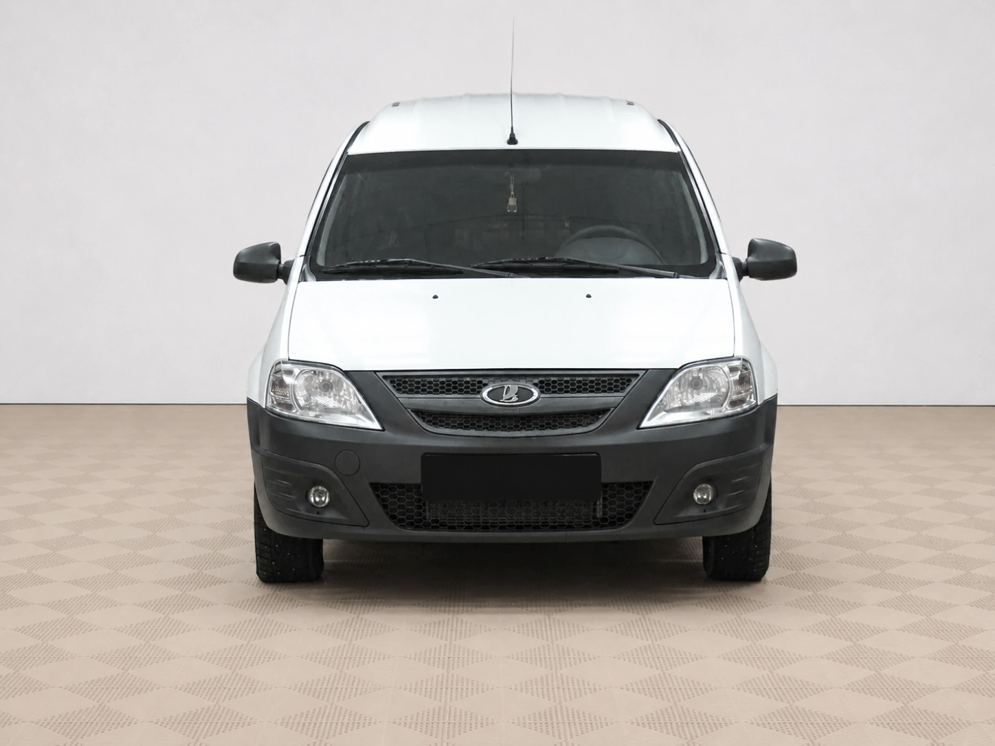 LADA (ВАЗ) - LADA (ВАЗ) Largus I, 2019 г.