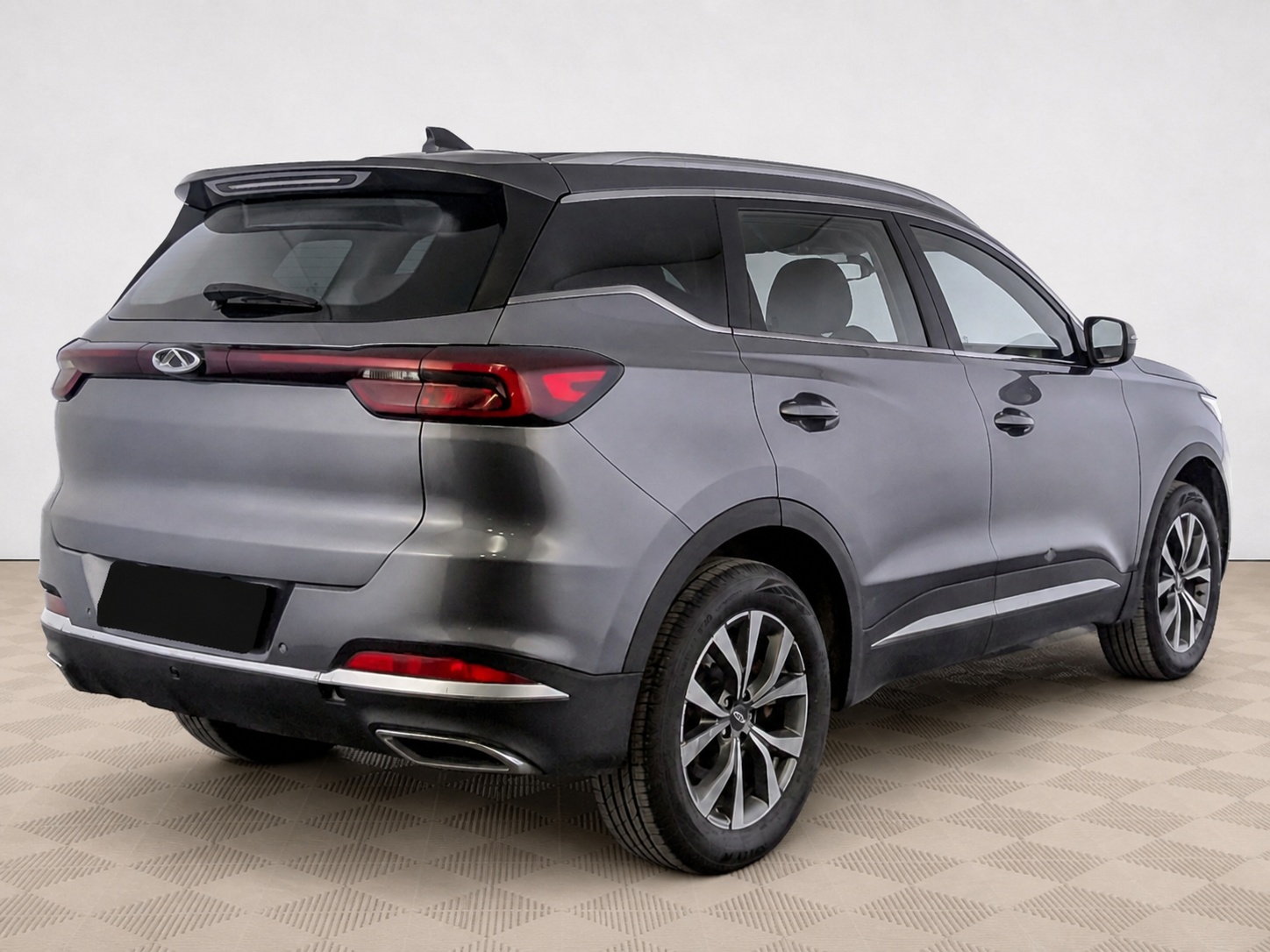 Chery - Chery Tiggo 7 Pro, 2022