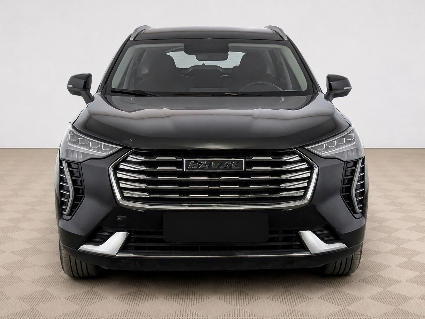 Haval - HAVAL Jolion, 2022