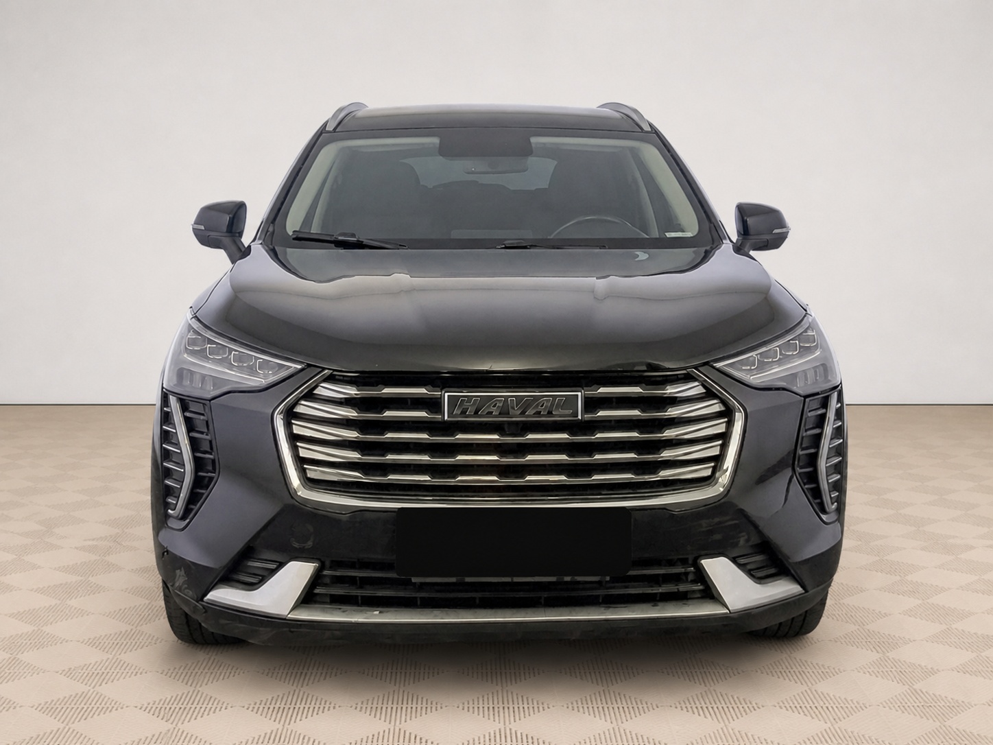 Haval - Haval Jolion I, 2023
