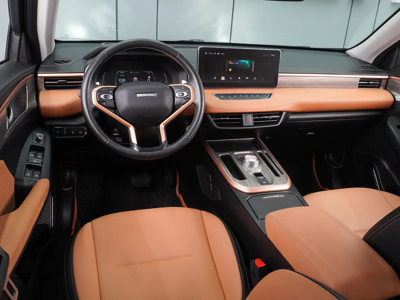 Haval - Haval Jolion I, 2023 г.