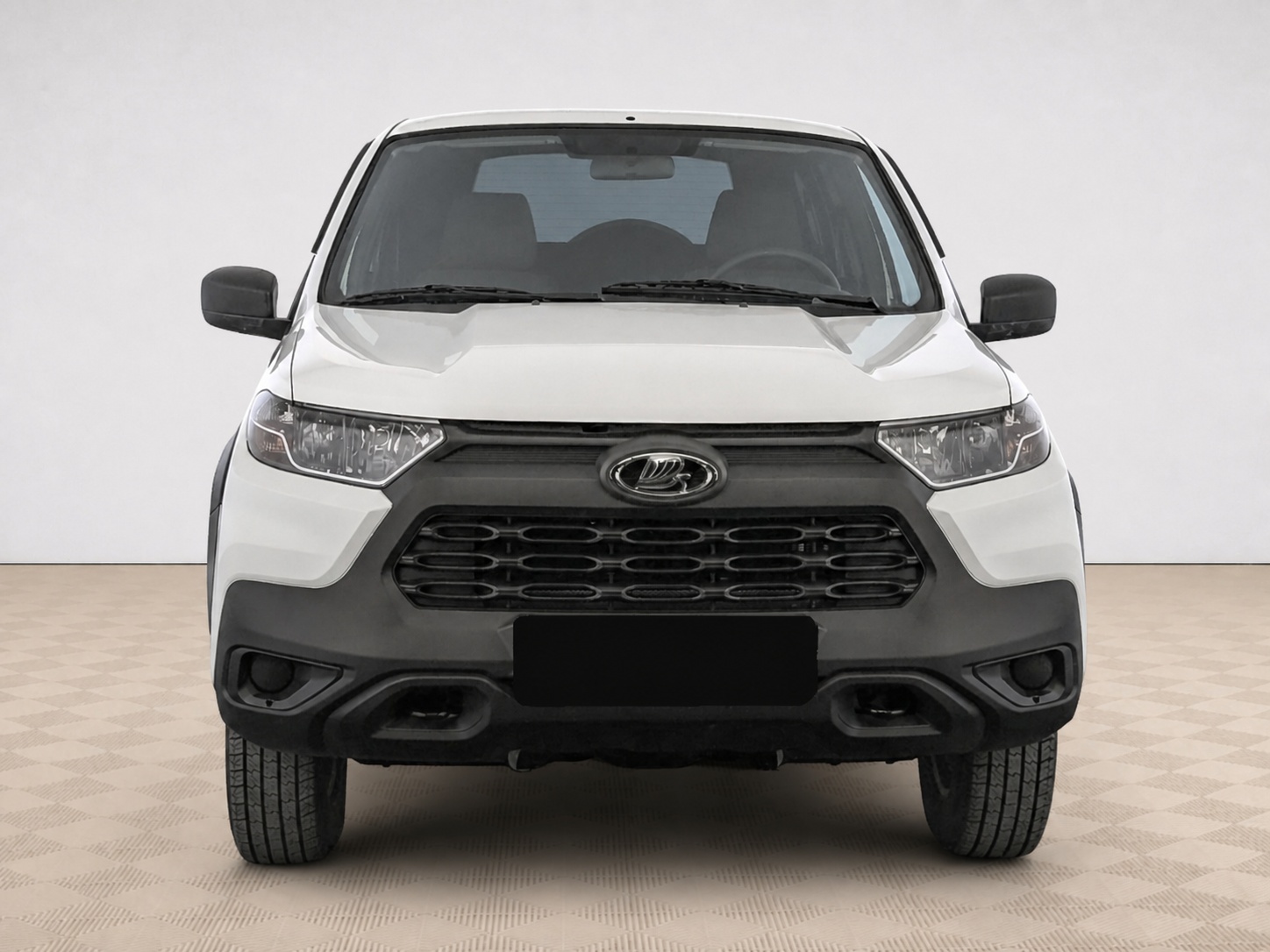 LADA (ВАЗ) - Lada (ВАЗ) Niva Travel I, 2024