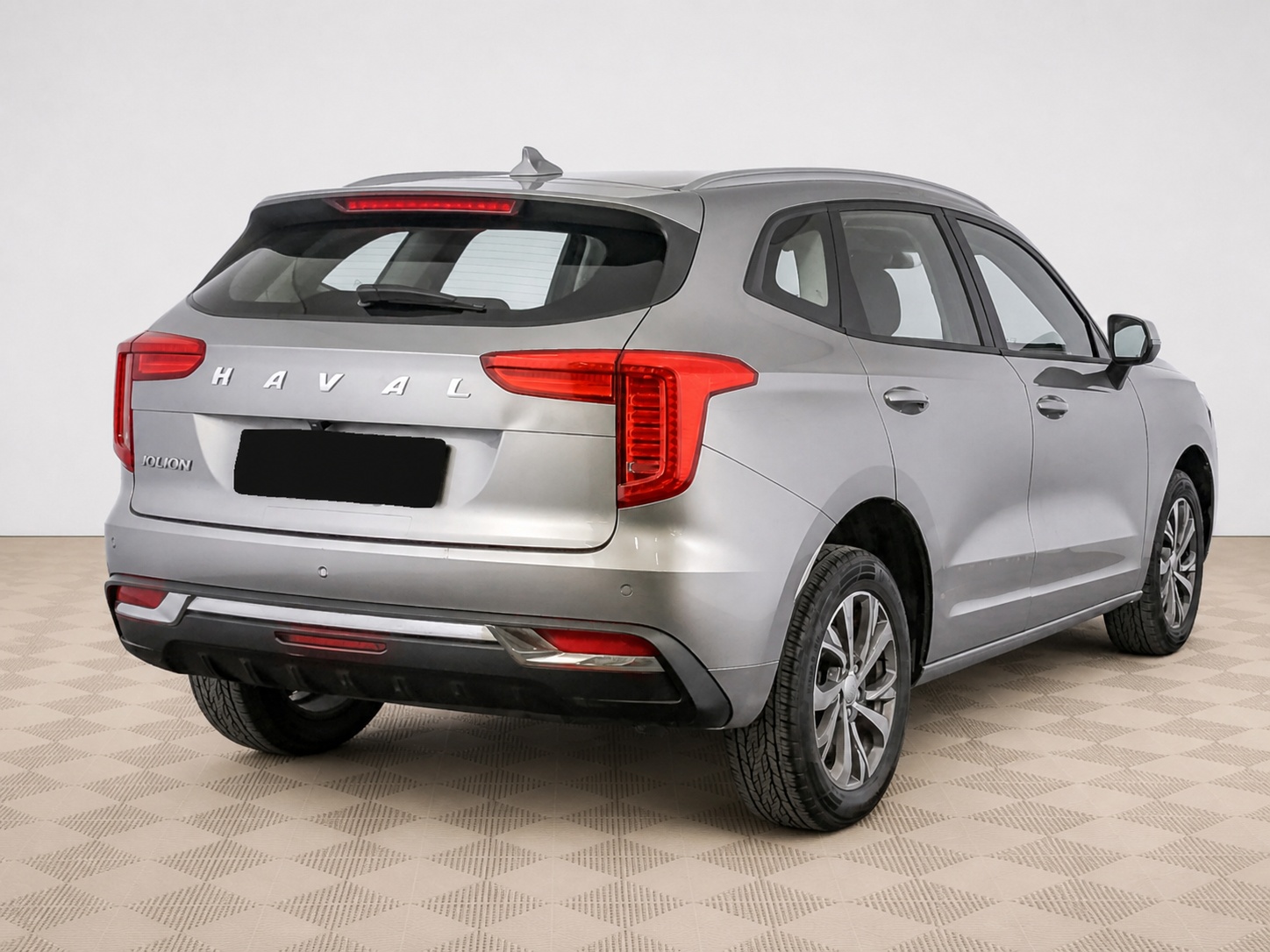 Haval - HAVAL Jolion, 2023