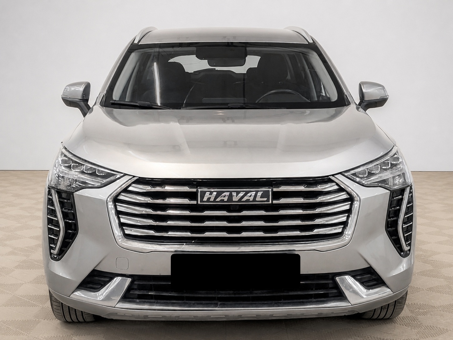 Haval - HAVAL Jolion, 2022