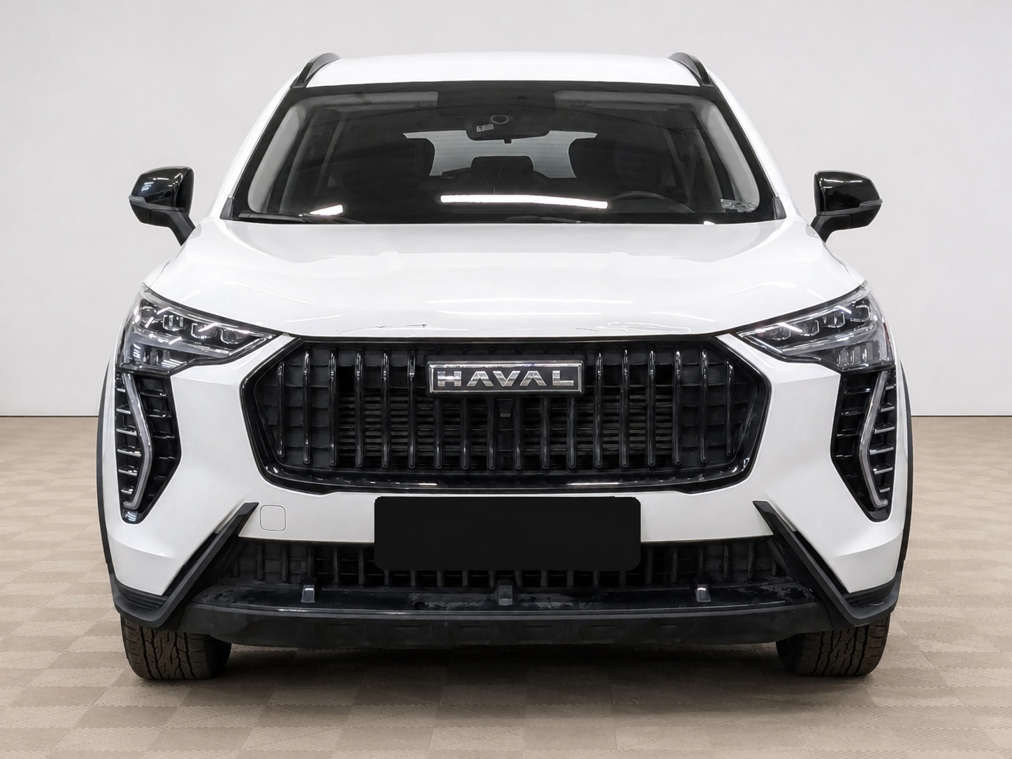 Haval - HAVAL Jolion, 2024