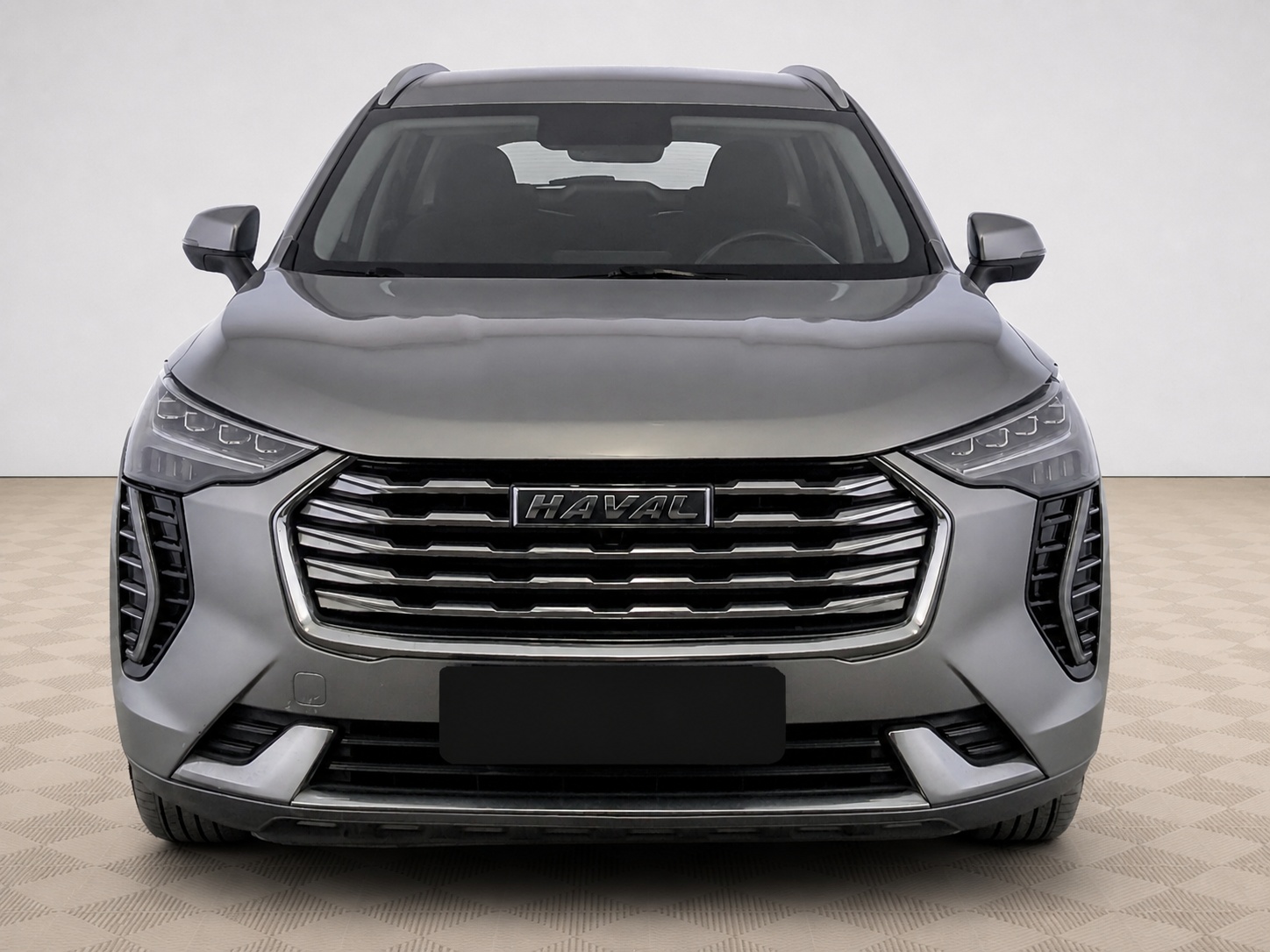 Haval - HAVAL Jolion, 2022