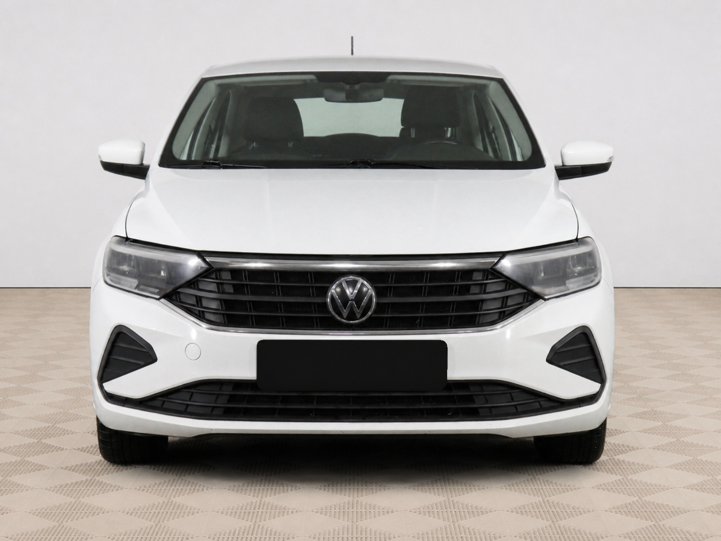 Volkswagen - Volkswagen Polo VI, 2020