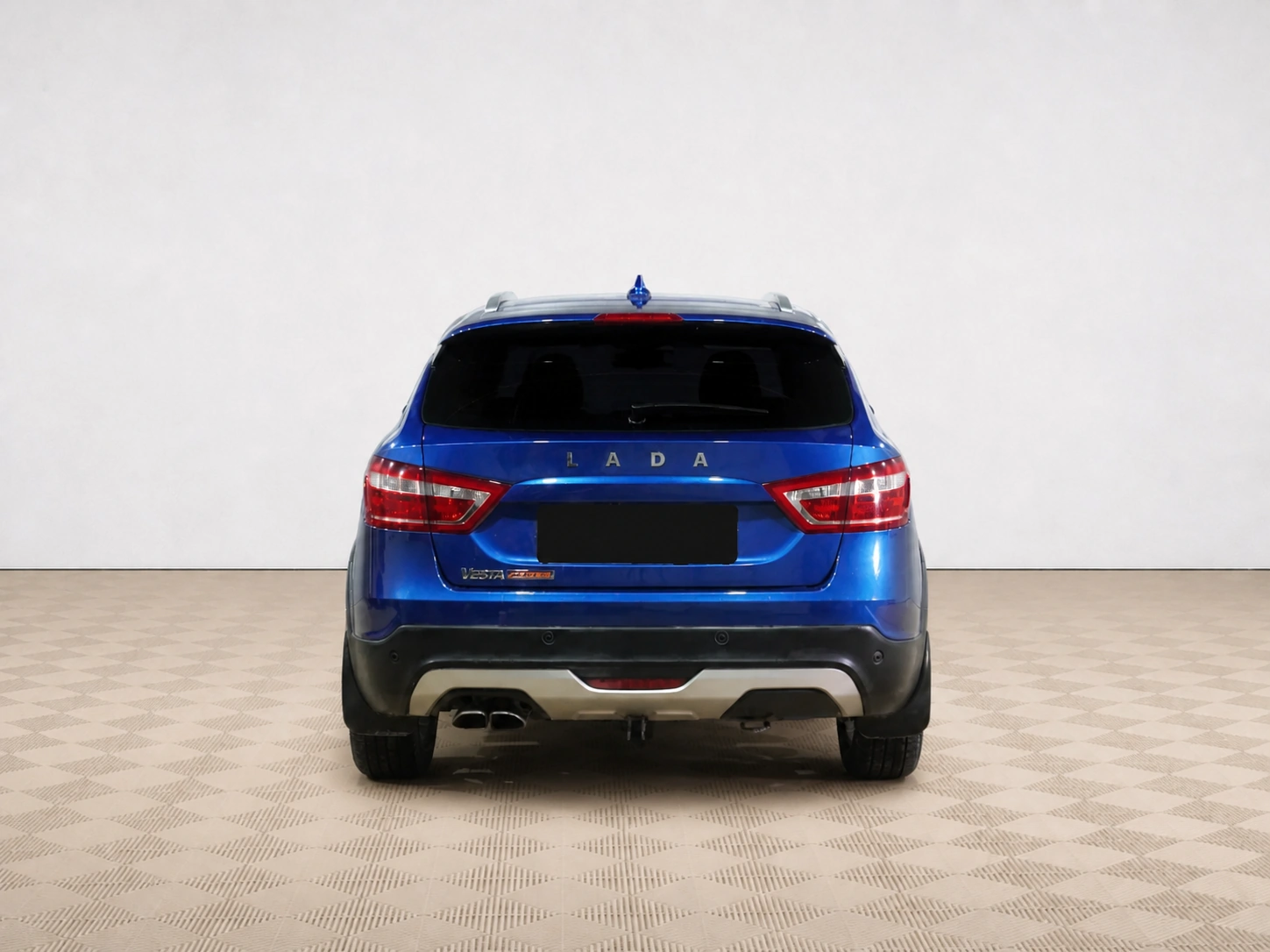 LADA (ВАЗ) - LADA (ВАЗ) Vesta I, 2021 г.