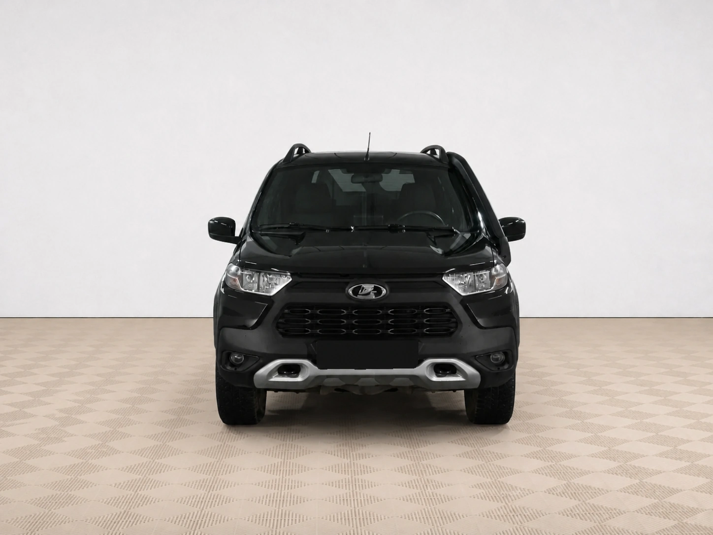 LADA (ВАЗ) - LADA (ВАЗ) Niva Travel I, 2023 г.