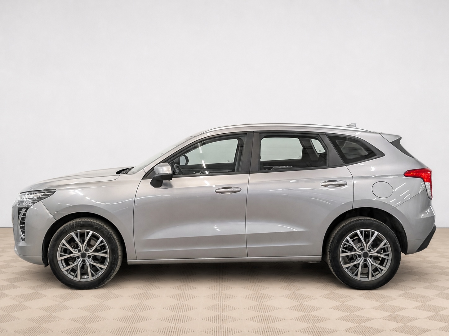 Haval - HAVAL Jolion, 2022