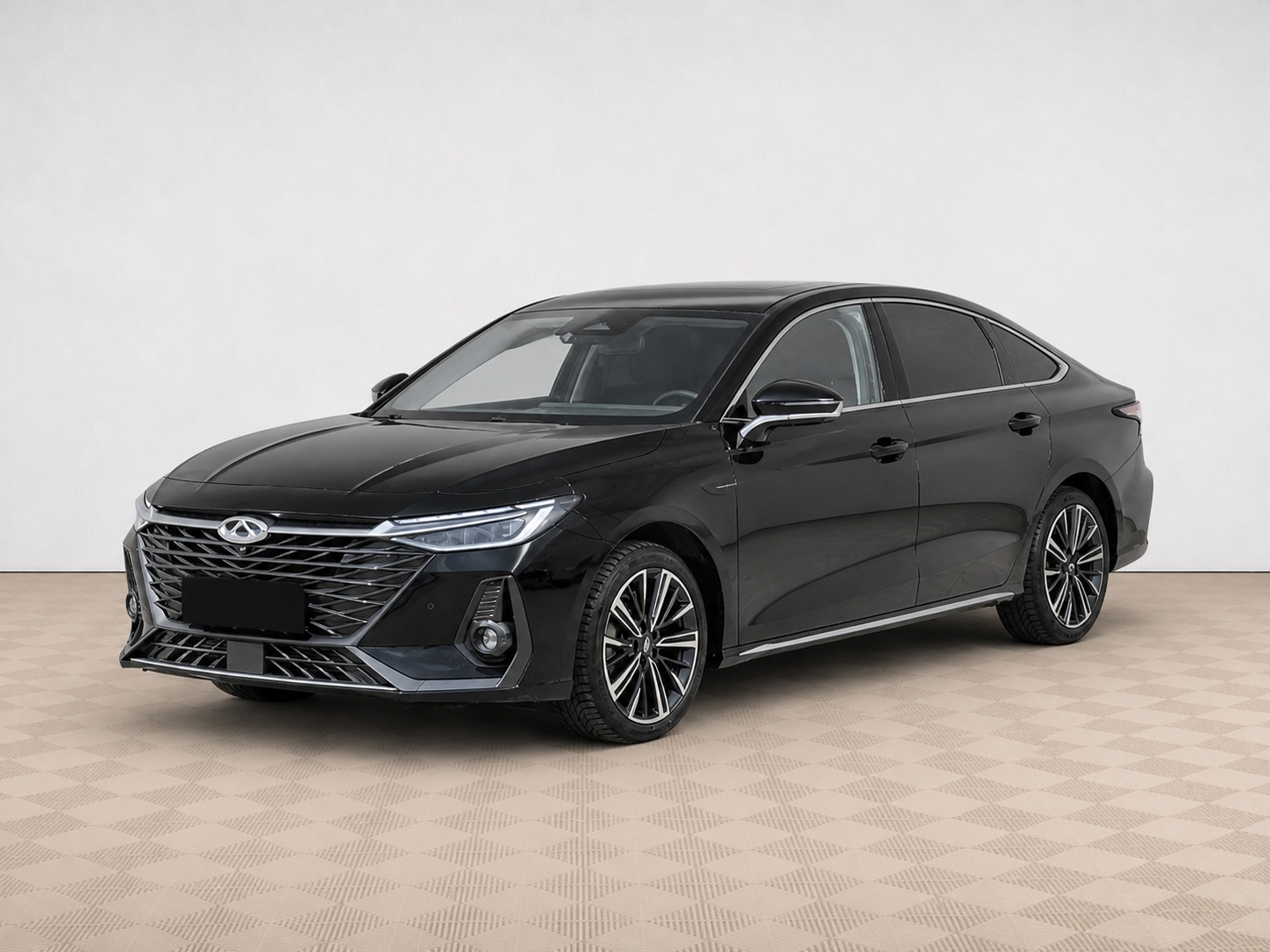 Chery - Chery Arrizo 8, 2023