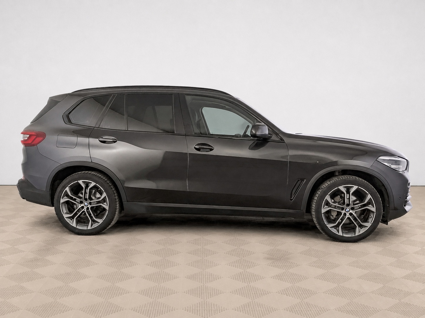 BMW - BMW X5, 2021