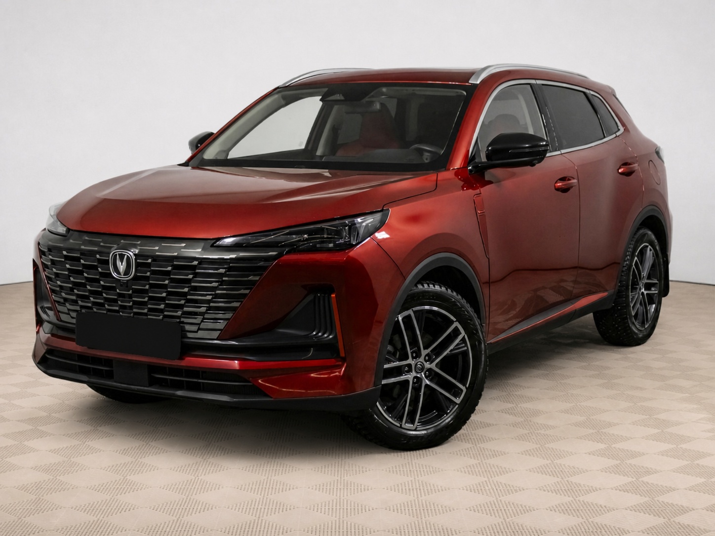 Changan - Changan CS55 Plus II, 2023