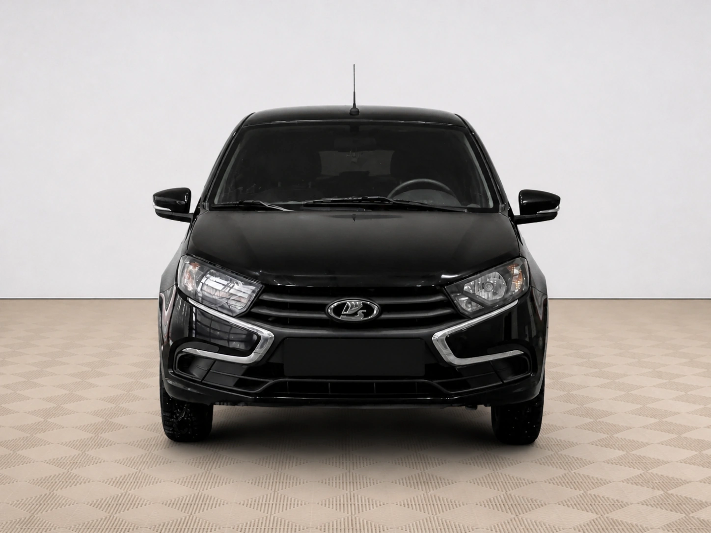 LADA (ВАЗ) - LADA (ВАЗ) Granta I Рестайлинг, 2024 г.