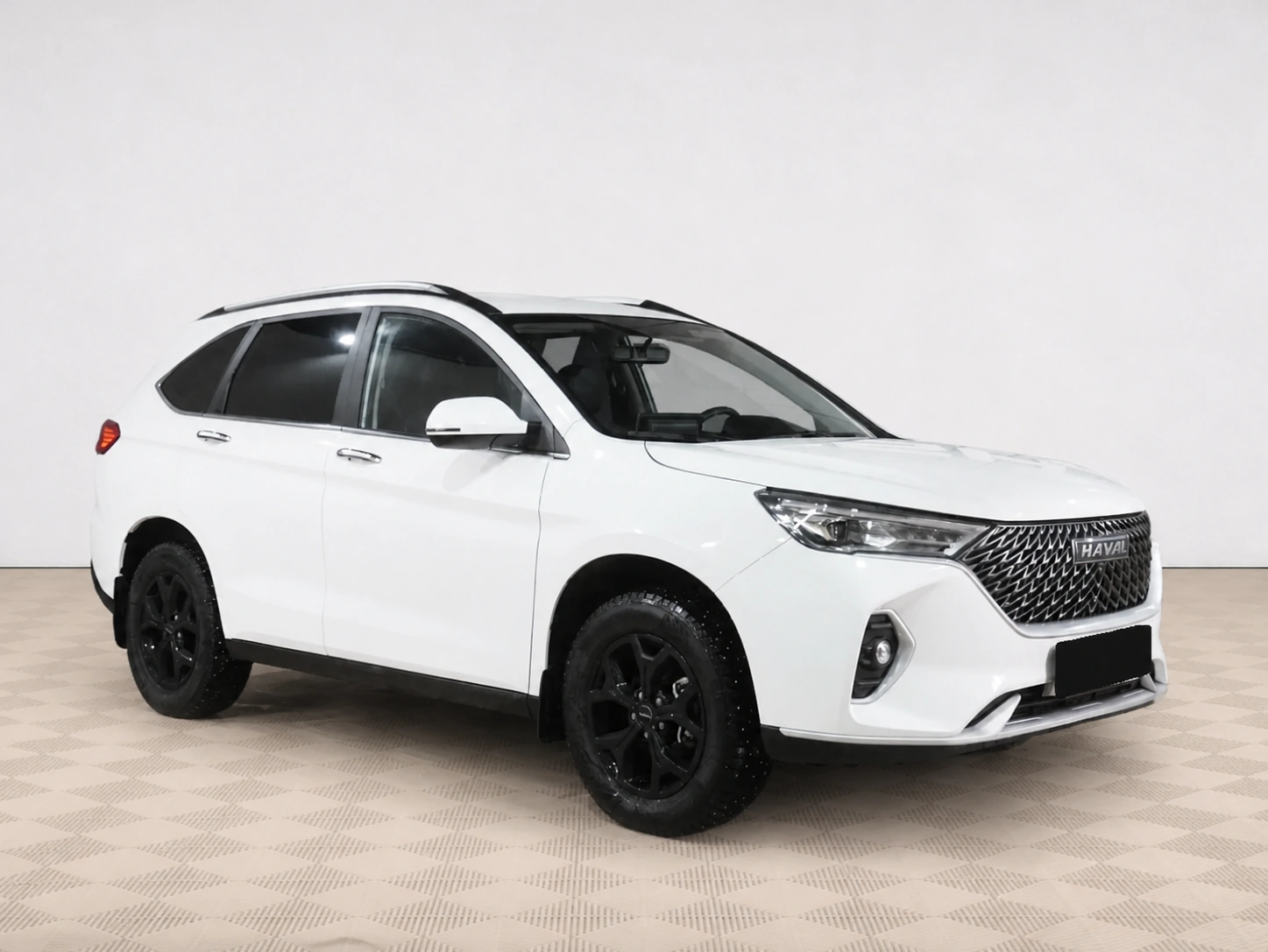 Haval - Haval M6 II, 2024 г.