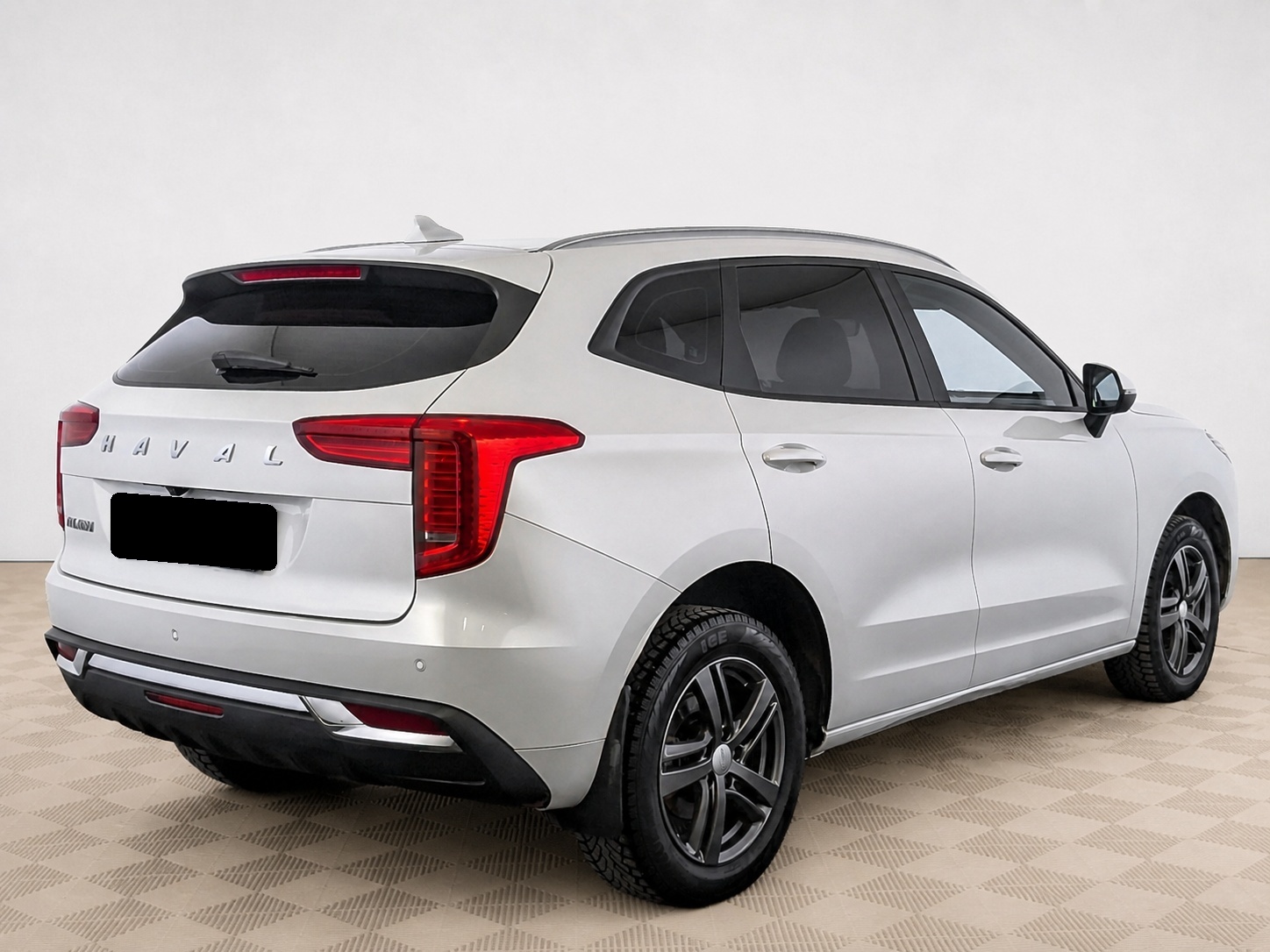 Haval - HAVAL Jolion, 2023