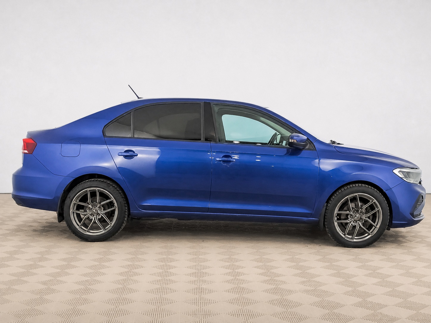 Volkswagen - Volkswagen Polo, 2020